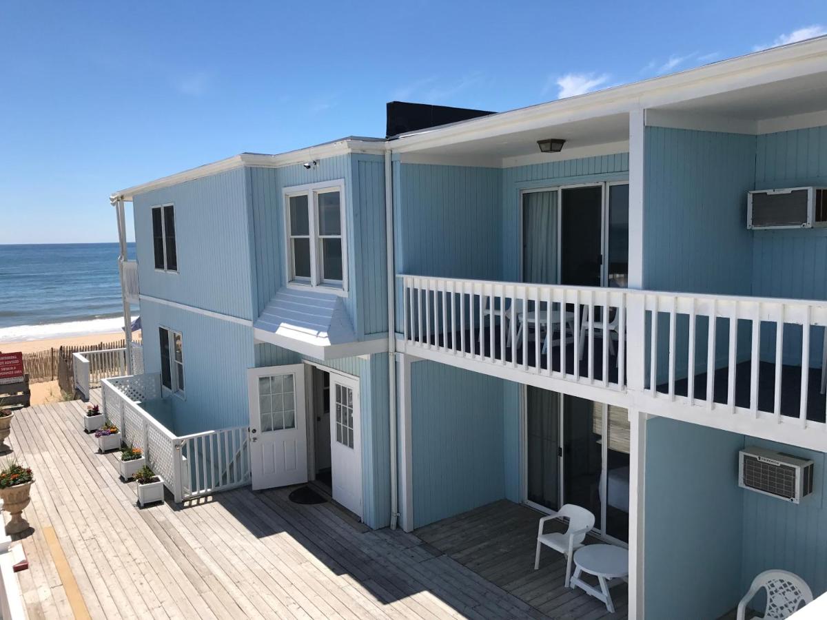 Ocean Surf Resort — photo 19