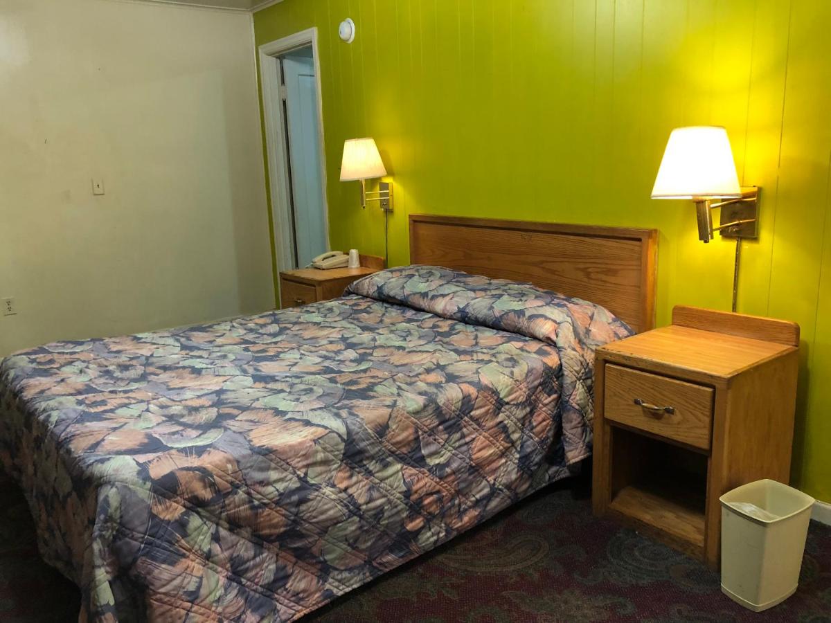 Budget Motel — photo 6