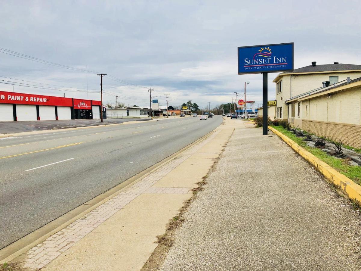Sunset Inn — photo 9