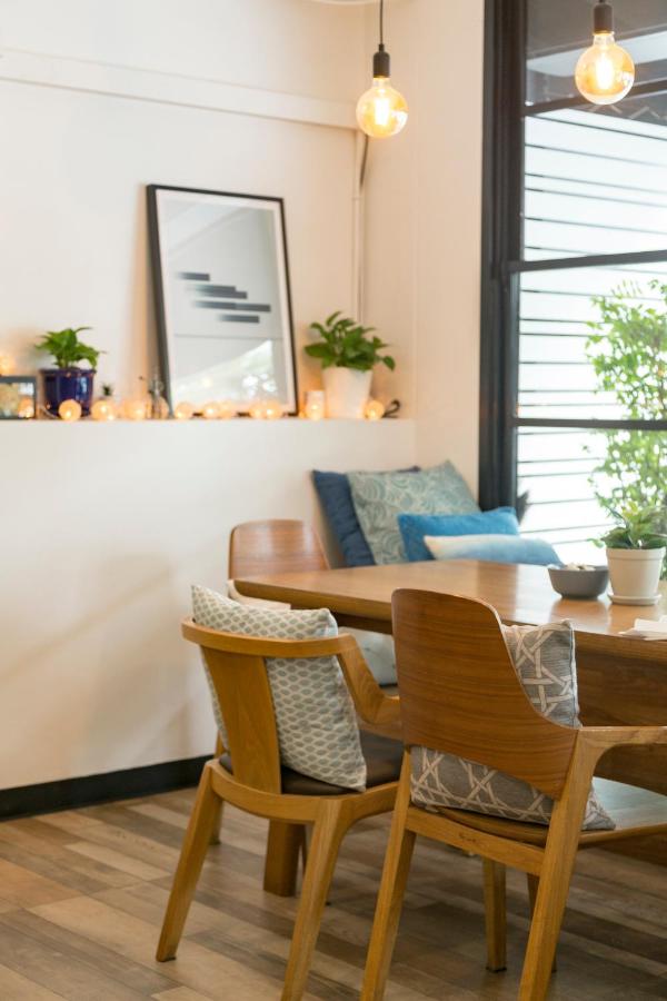 T Hostel @ Victory Monument - 2