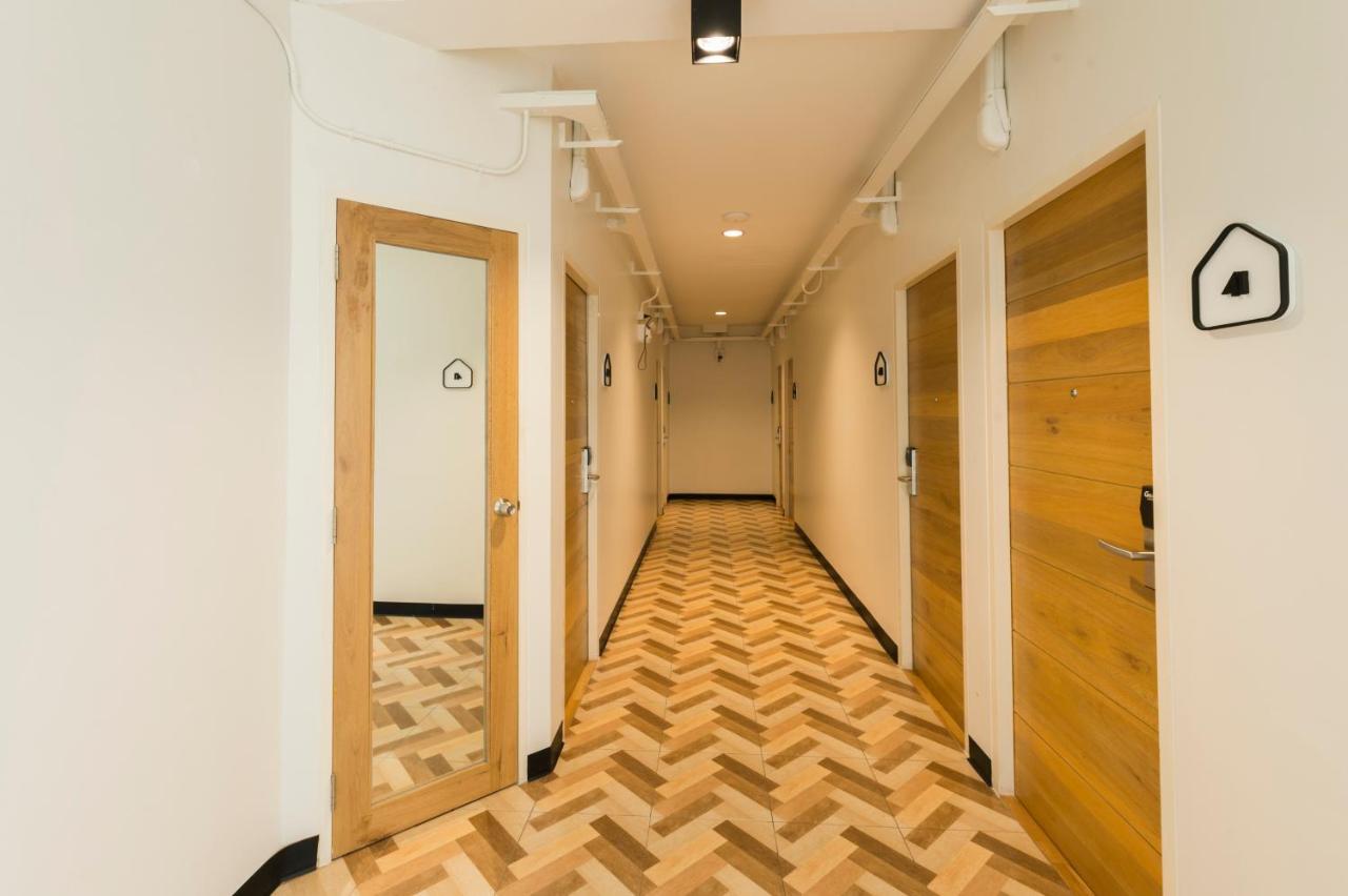 T Hostel @ Victory Monument - 5