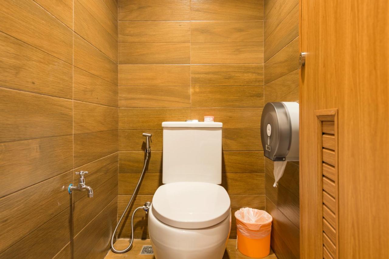 T Hostel @ Victory Monument - 4