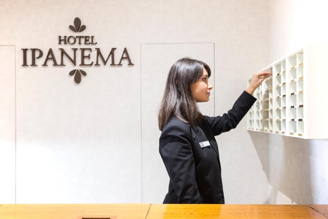 Oca Ipanema Hotel, Vigo – Updated na 2021 Prices