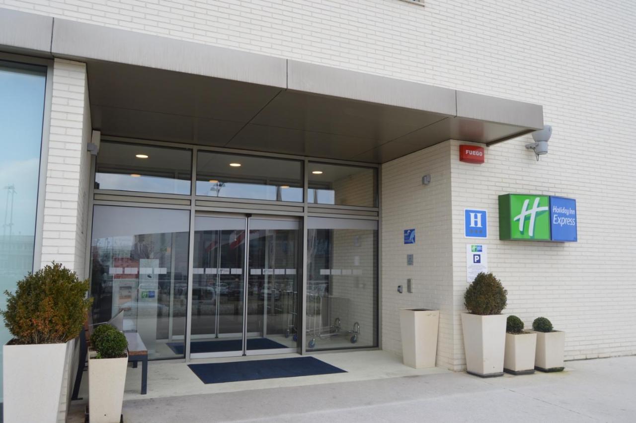 Holiday Inn Express Vitoria, an IHG Hotel, Vitoria-Gasteiz ...