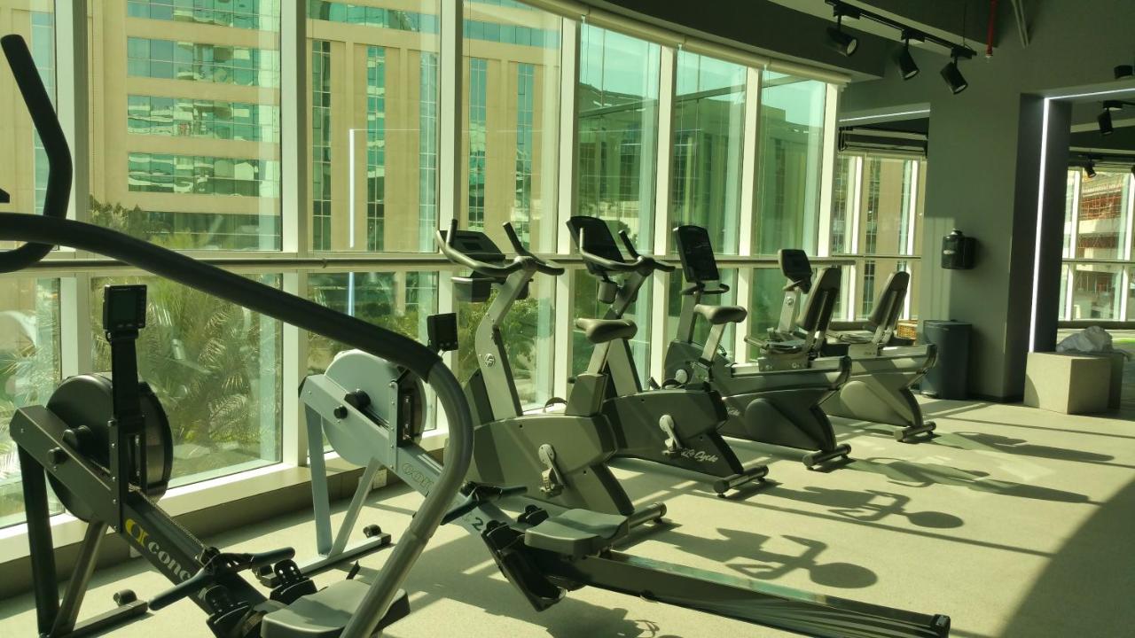 Millennium Airport Hotel Dubai photo
