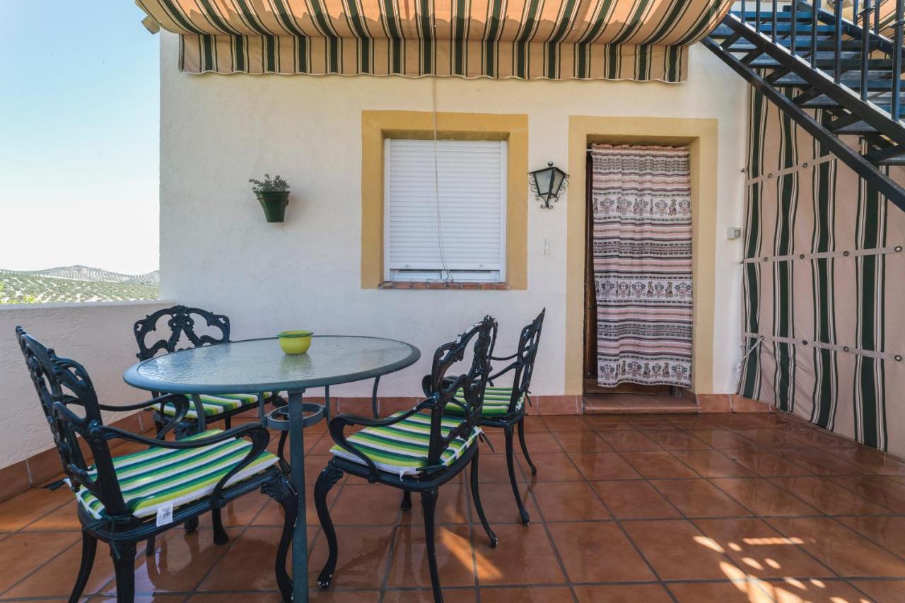 Agroturismo Ecologico el Cortijillo, Luque – Bijgewerkte ...