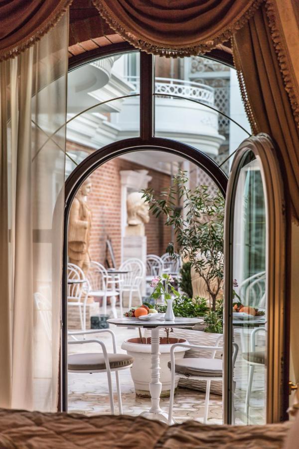 Xheko Imperial Luxury Hotel & SPA photo