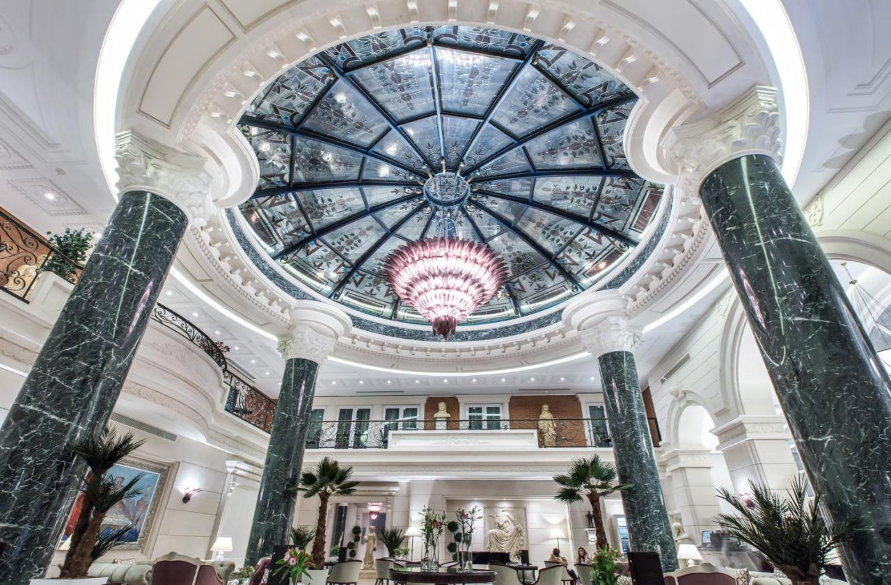 Xheko Imperial Luxury Hotel & SPA photo