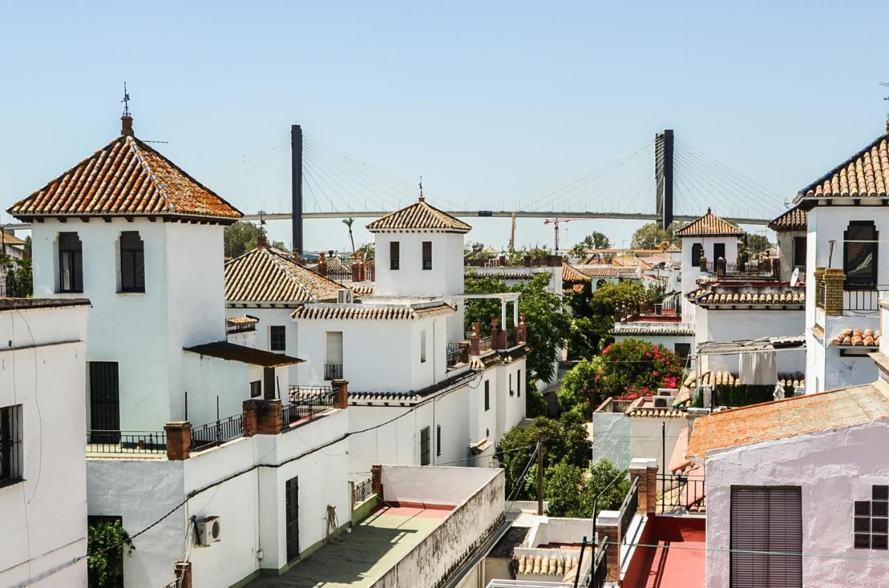 Heliópolis II, Sevilla – Bijgewerkte prijzen 2022