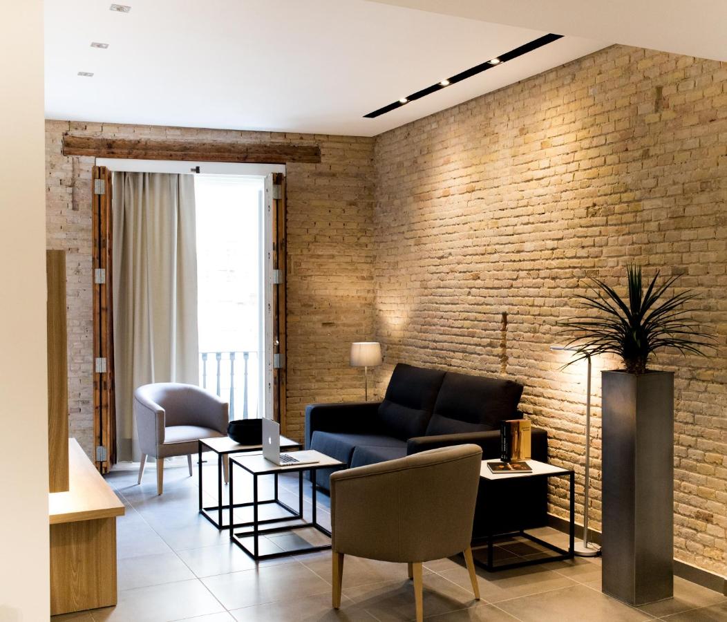 Mon Suites San Martin, Валенсия – Обновени цени 2022