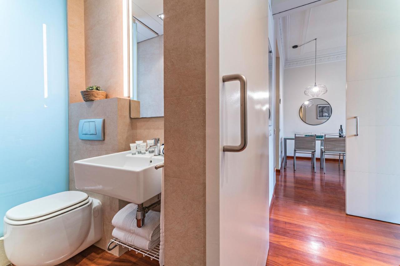 Habitat Apartments Paseo de Gracia Suite, Barcelona – Updated ...