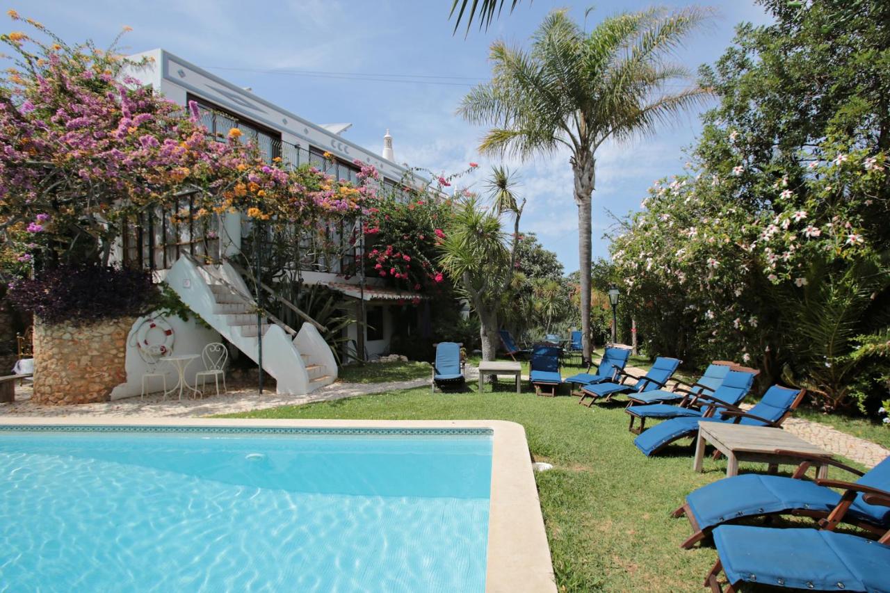 Uma Casa a Beira Sol - 3