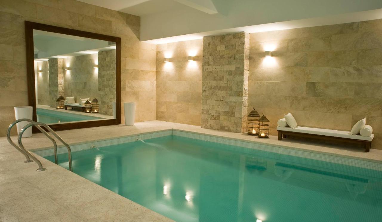 Awwa Suites & Spa photo