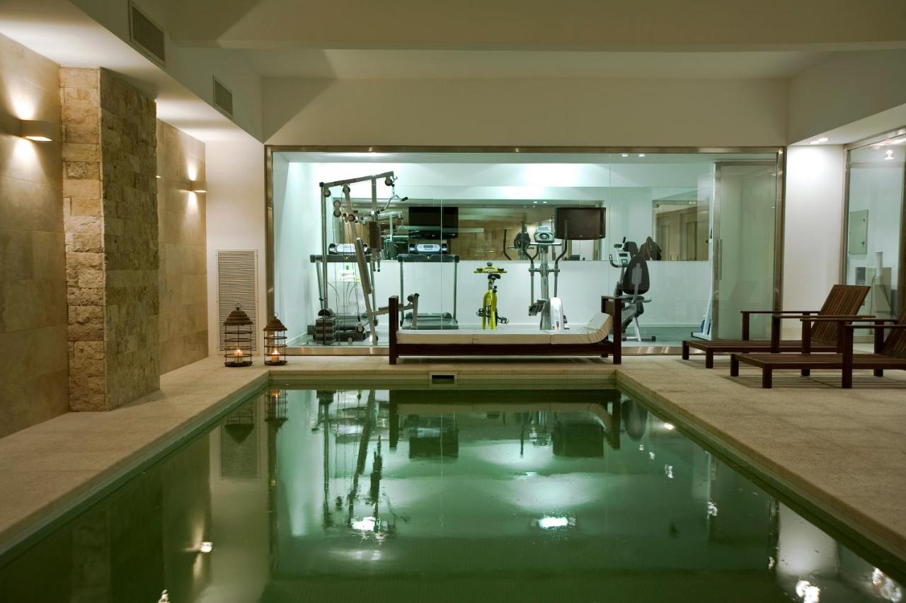 Awwa Suites & Spa photo