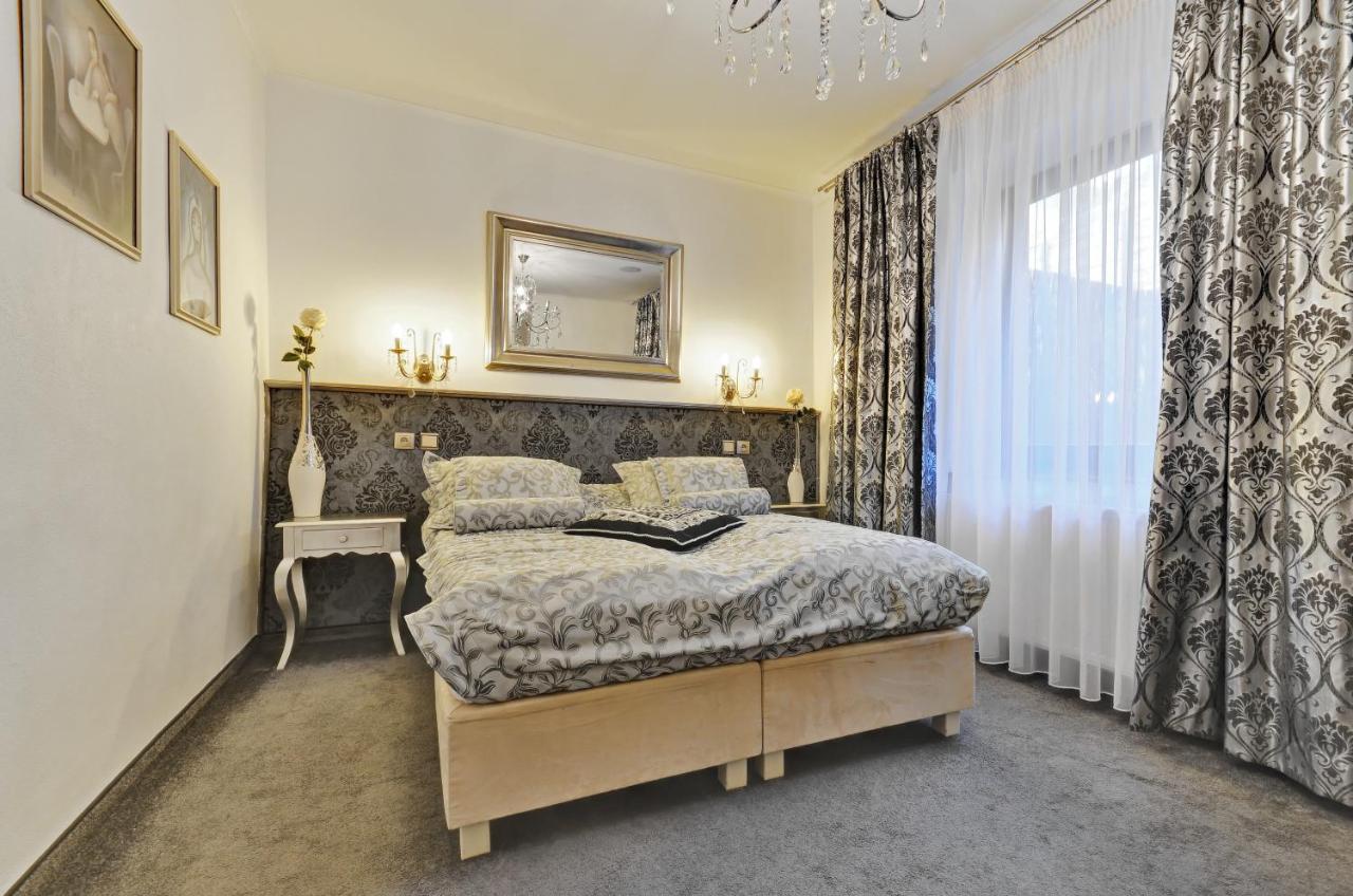 Wellness & SPA boutique Hotel pod lipkami Prague photo