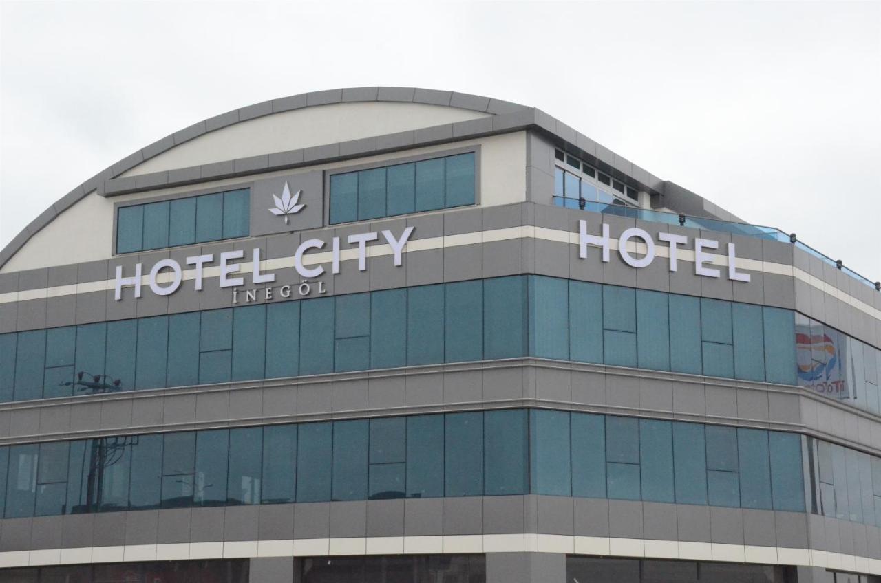 hotel city inegol inegol turkey booking com
