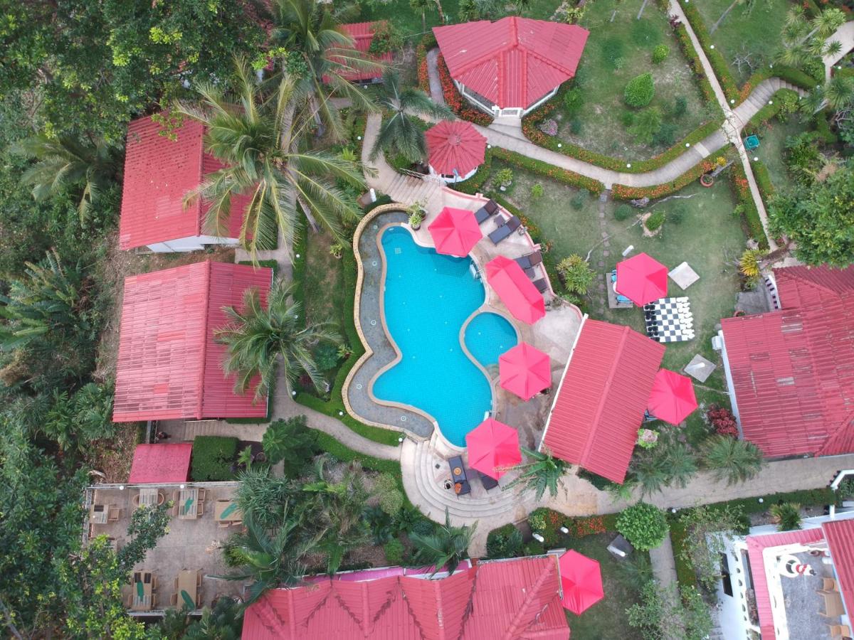 Top Resort Koh Chang