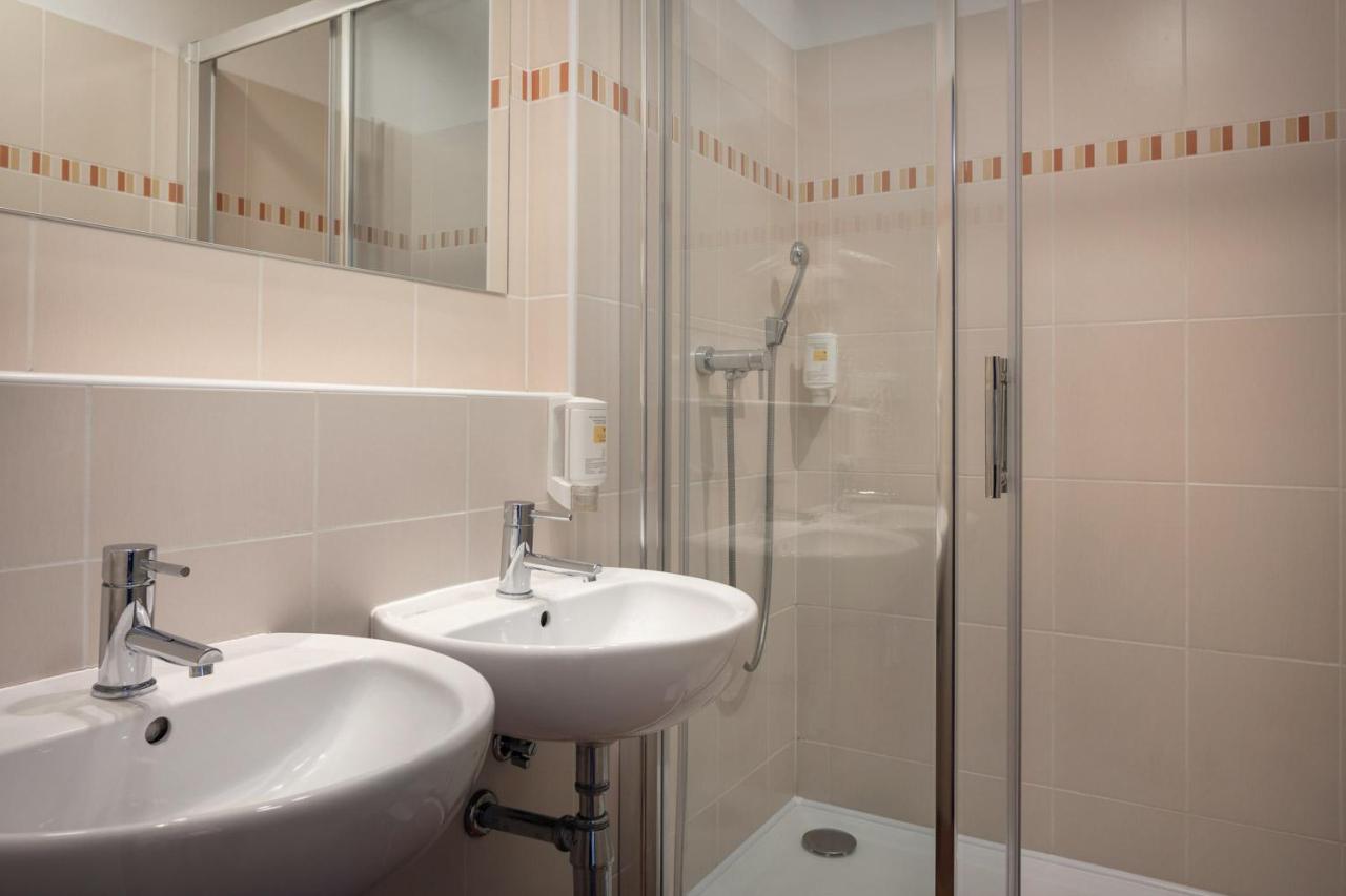 Congress & Wellness Hotel Olsanka photo