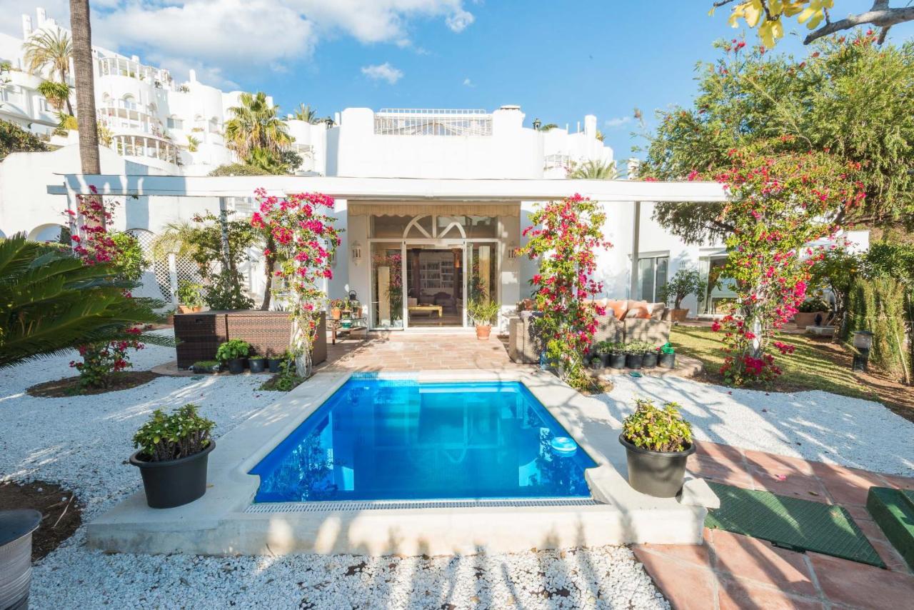 Apartment Casa La Sinfonia, Marbella, Spain - Booking.com