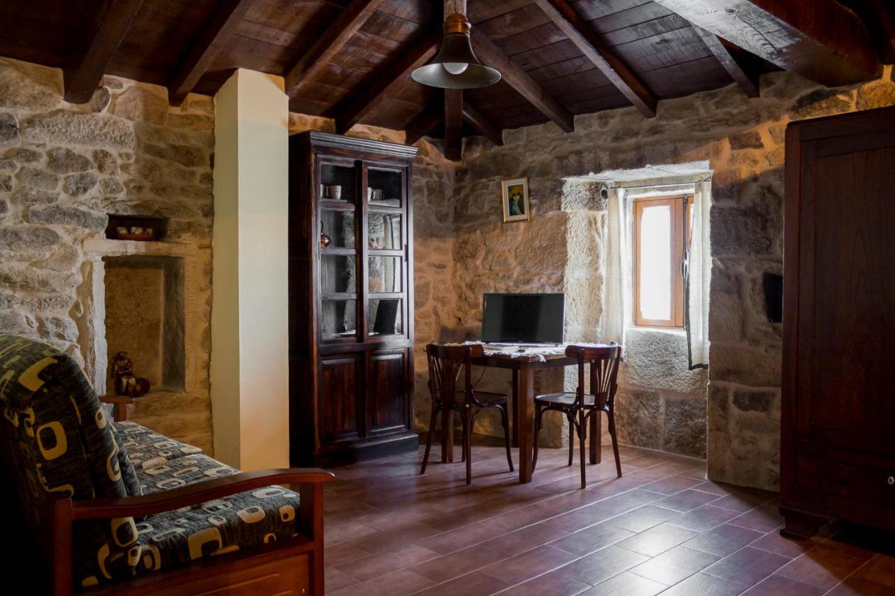 Casa Roan y Casa Grande - 4