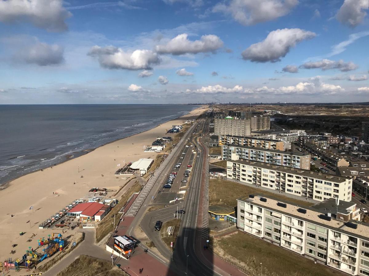 Palace Hotel Zandvoort photo