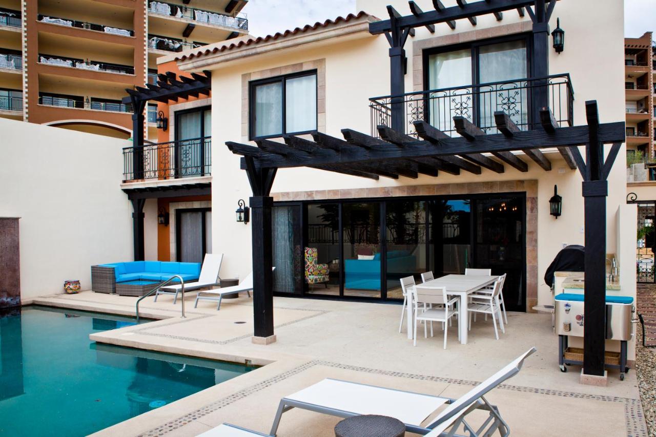 Quivira Los Cabos Condos and Homes -Vacation Rentals photo