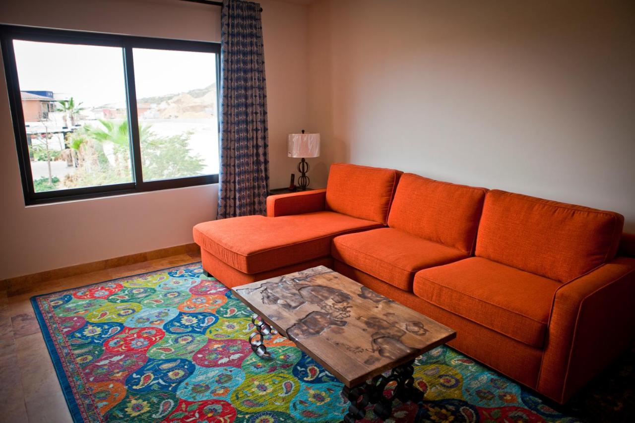 Quivira Los Cabos Condos and Homes -Vacation Rentals photo
