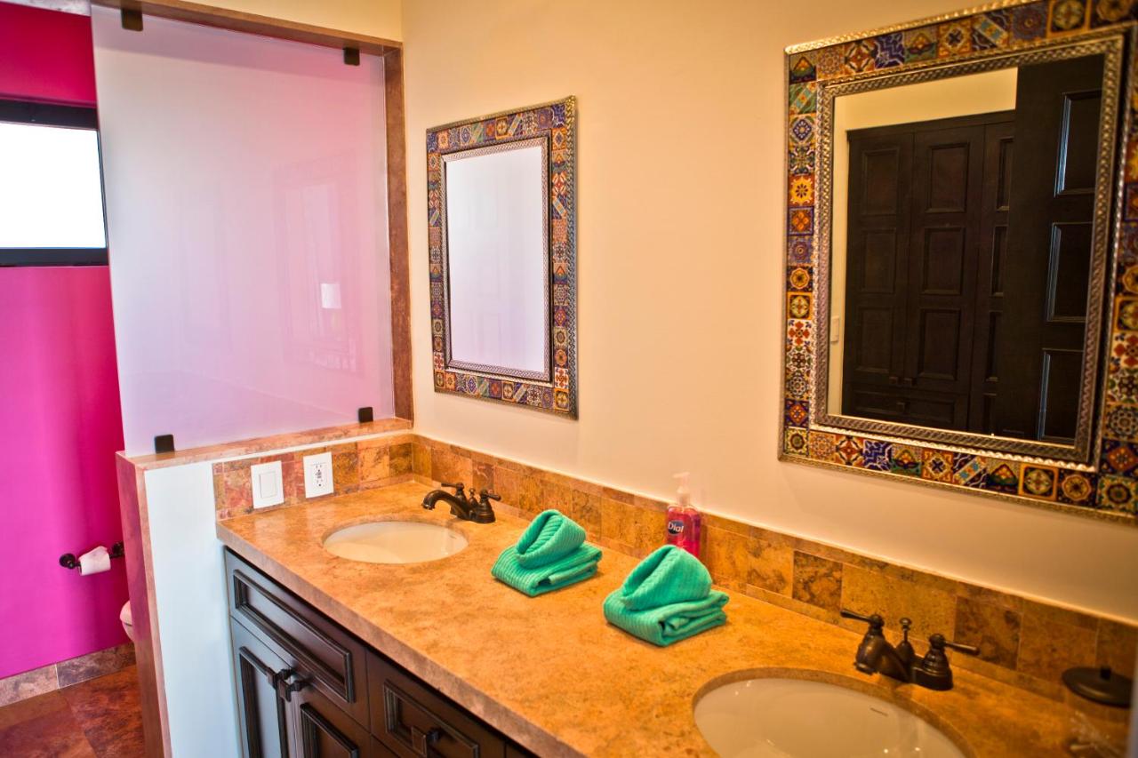 Quivira Los Cabos Condos and Homes -Vacation Rentals photo