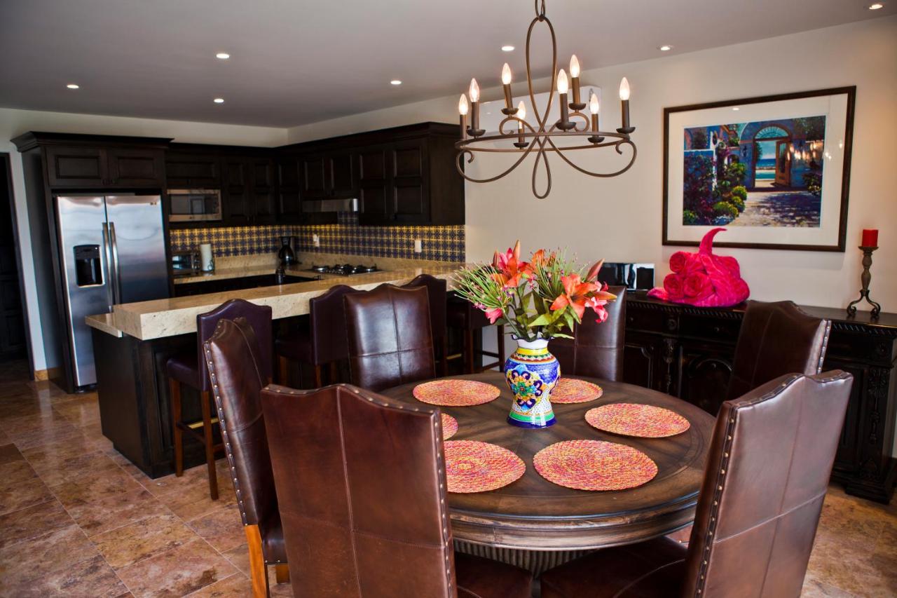 Quivira Los Cabos Condos and Homes -Vacation Rentals photo