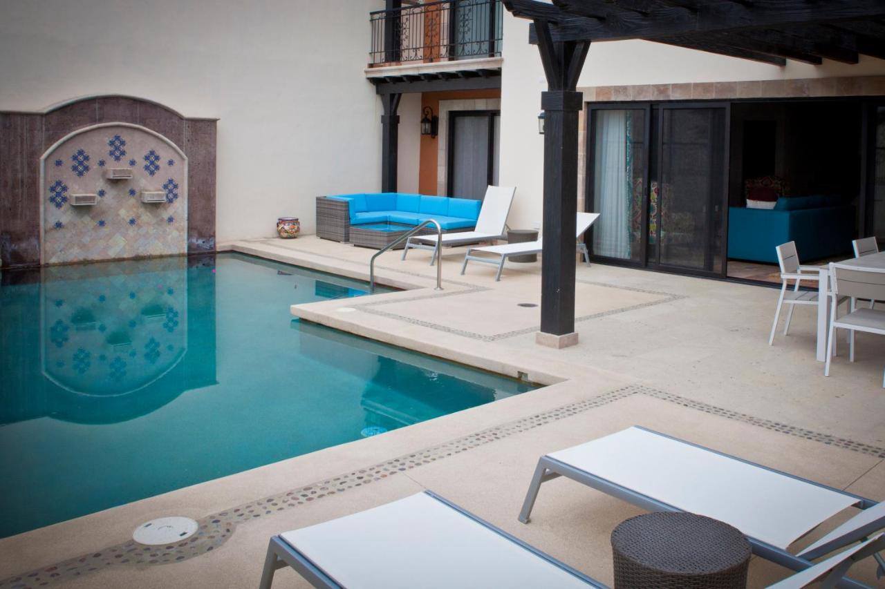 Quivira Los Cabos Condos and Homes -Vacation Rentals photo