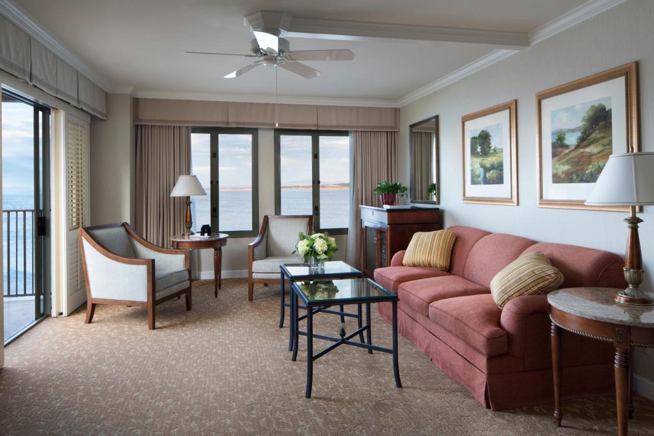 Monterey Plaza Hotel & Spa — photo 21