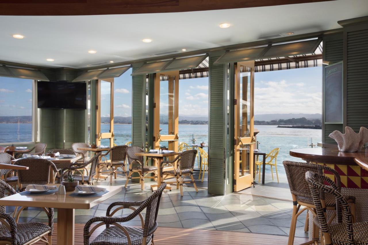 Monterey Plaza Hotel & Spa — photo 24