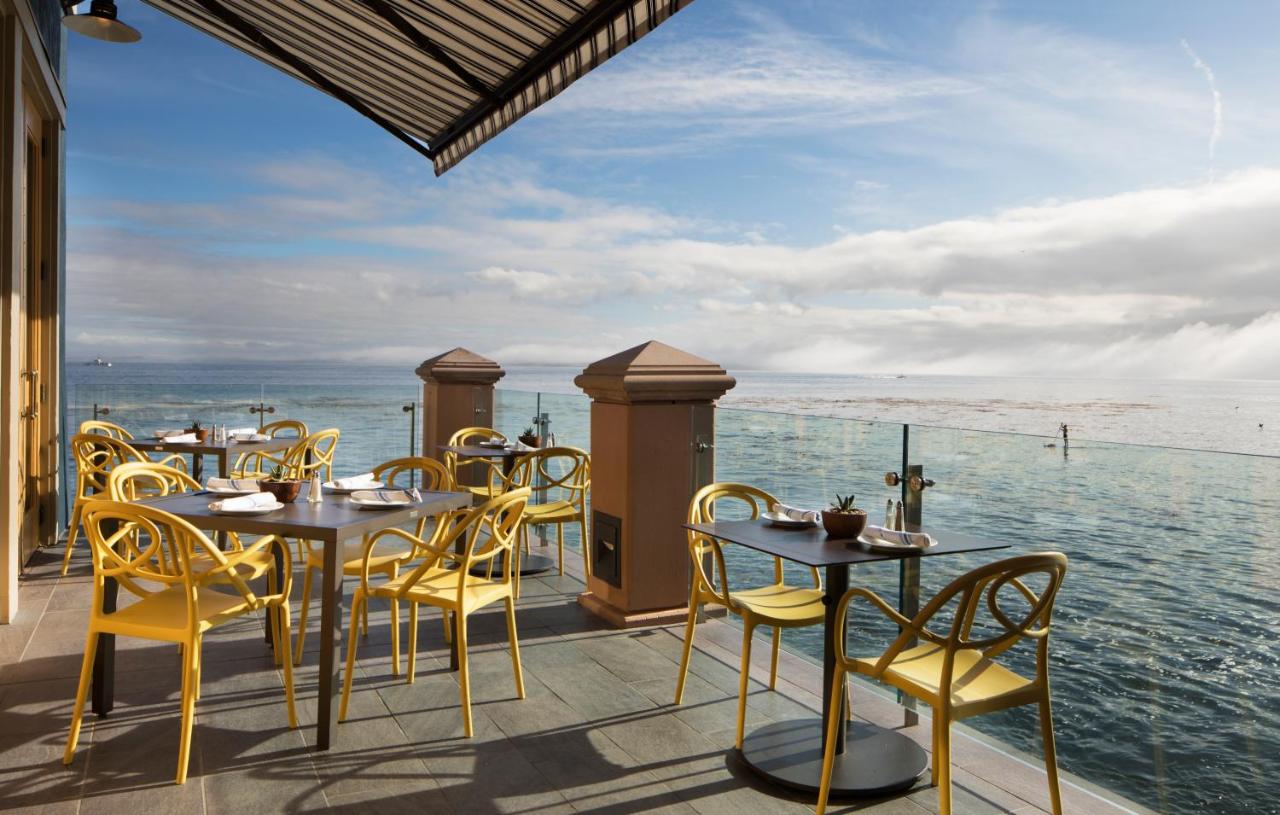 Monterey Plaza Hotel & Spa — photo 23