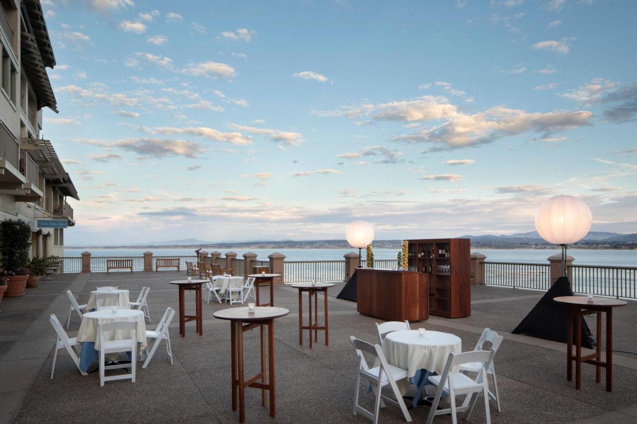 Monterey Plaza Hotel & Spa — photo 18