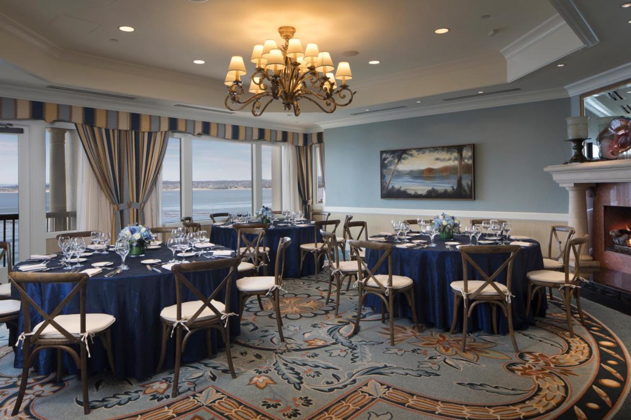 Monterey Plaza Hotel & Spa — photo 19