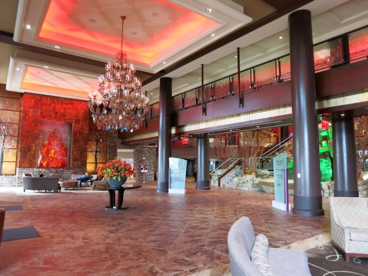 Mount Airy Casino Resort - Adults Only 21 Plus — photo 19