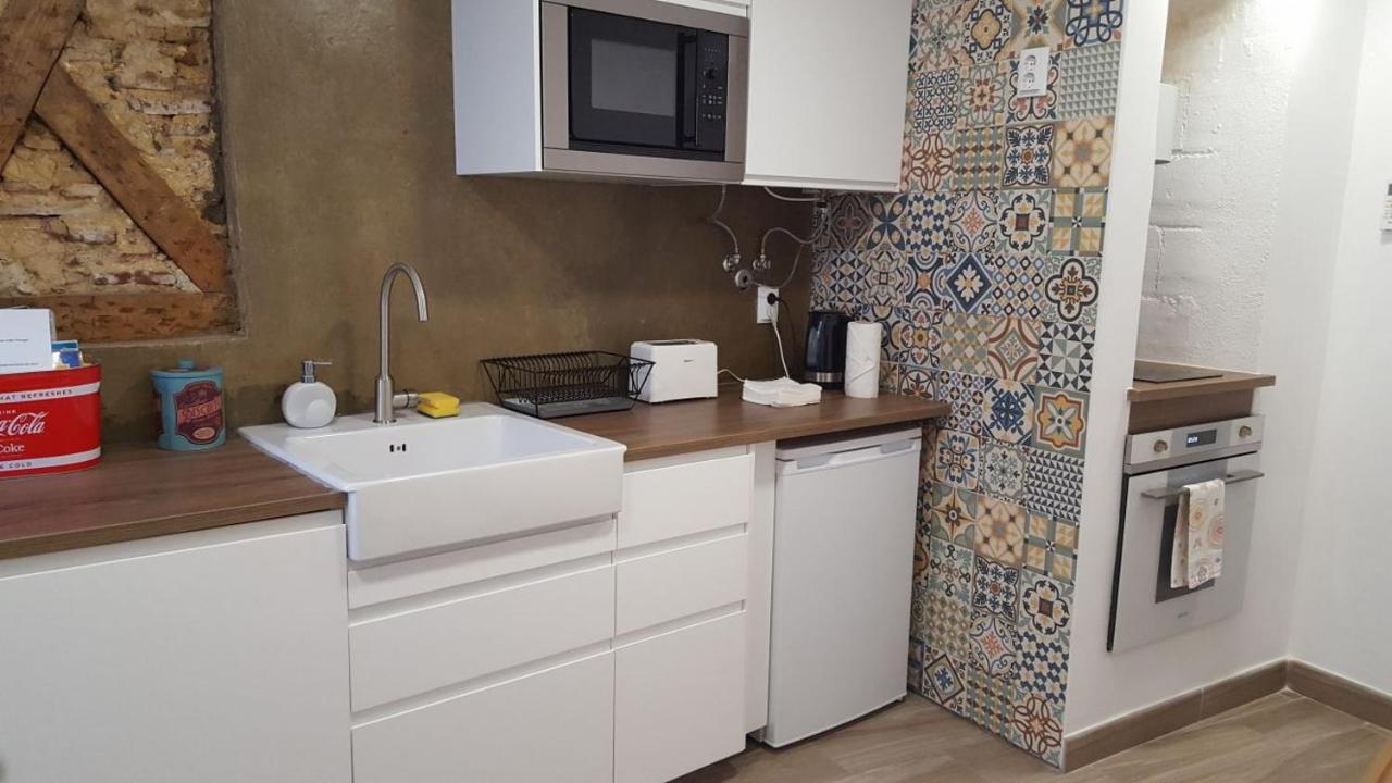 Cativos - Alfama Center District - 2