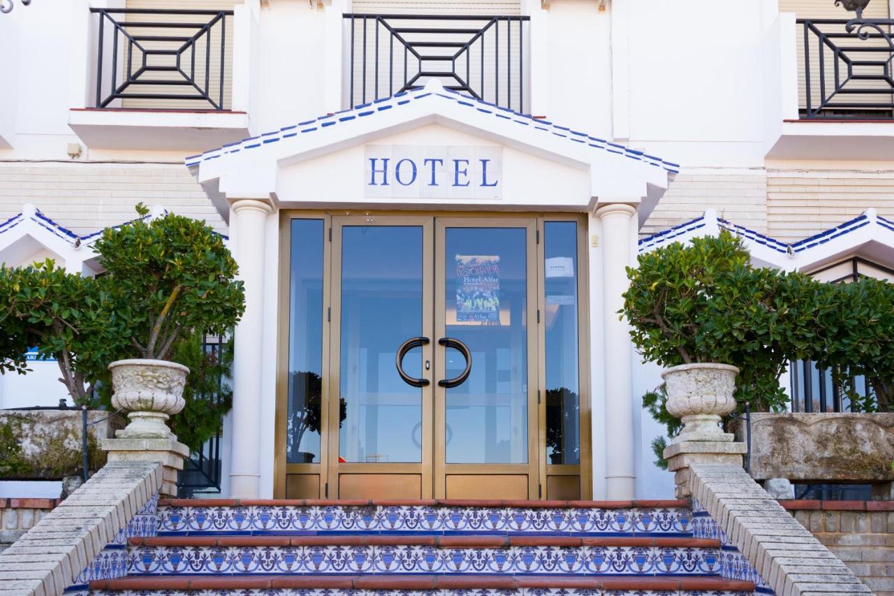 Hotel Alfar, Montilla – Updated 2022 Prices