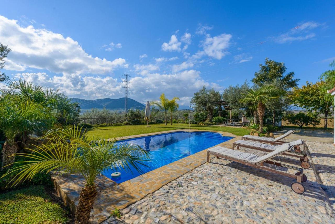 Villa Cortijo la Indiana, Alhaurín el Grande – Bijgewerkte ...