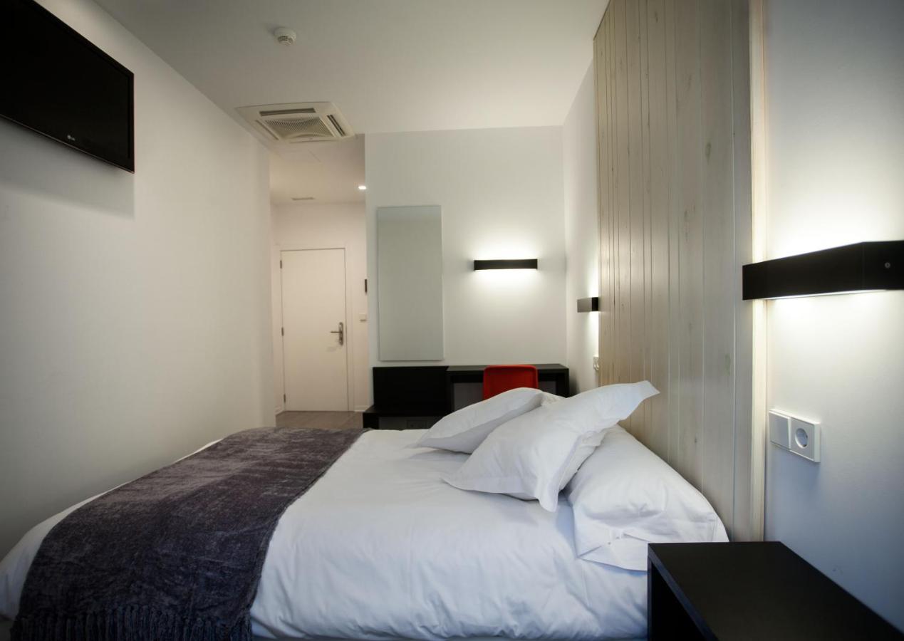 Hotel Lois، لا كورونيا – أحدث أسعار 2022