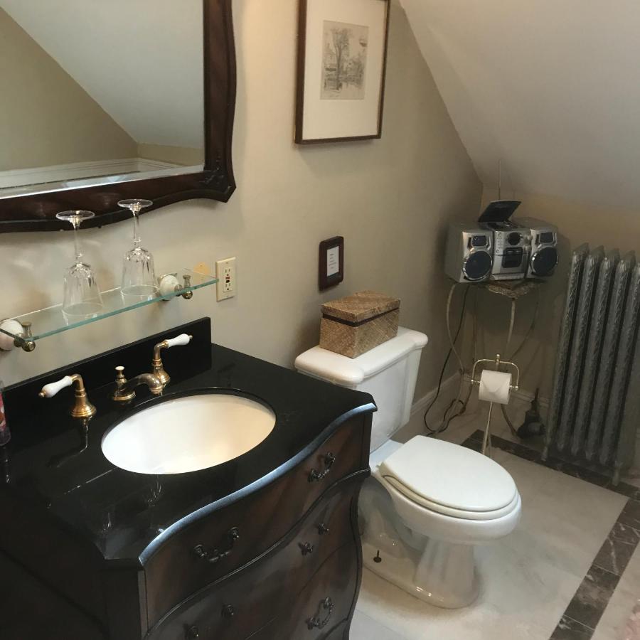 Edgewood Bed & Breakfast — photo 8