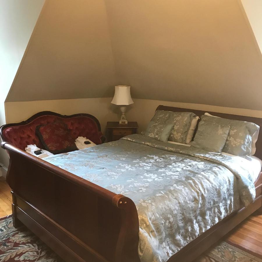 Edgewood Bed & Breakfast — photo 10