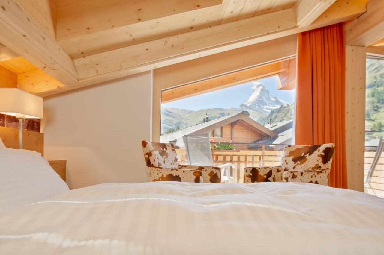 Hotel Aristella Swissflair photo