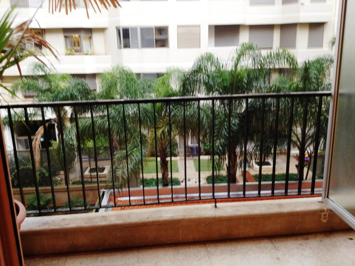 Embassy Hotel photo