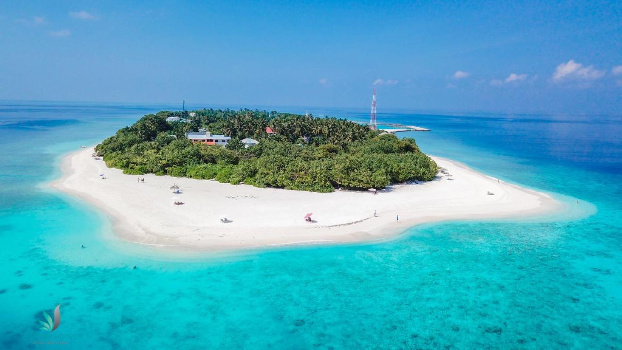 ukulhas island, maldives 2023