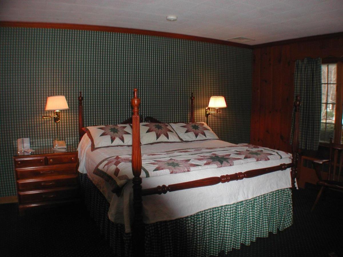 Country Motel — photo 12