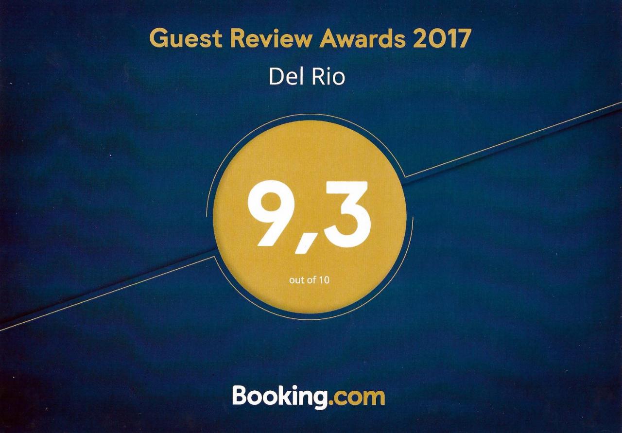 Del Rio, Madrid – Bijgewerkte prijzen 2022