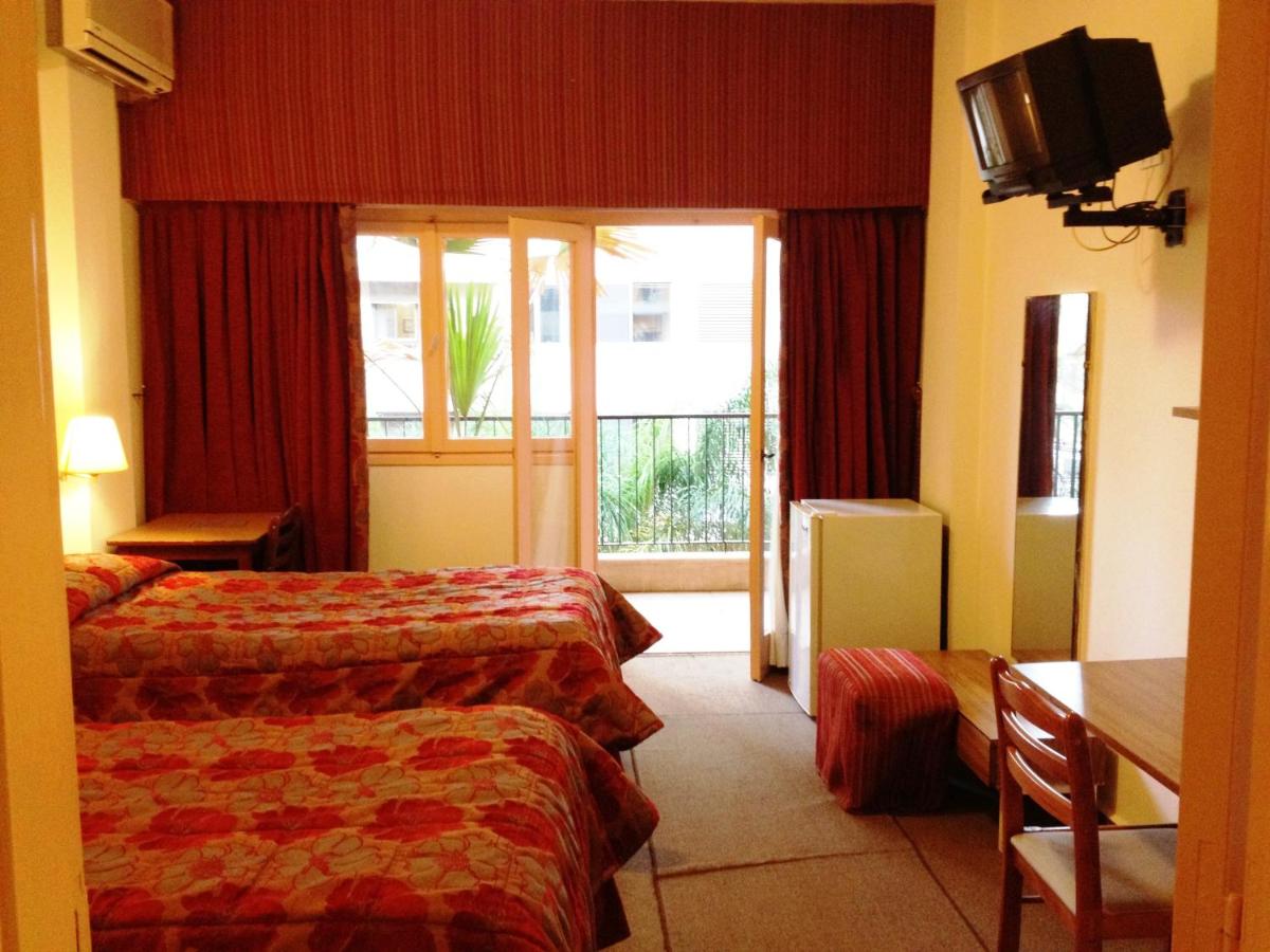 Embassy Hotel photo