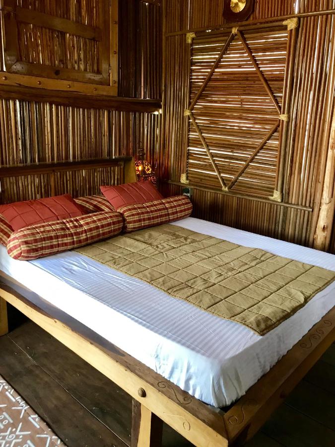 Lodge Cabapapa photo