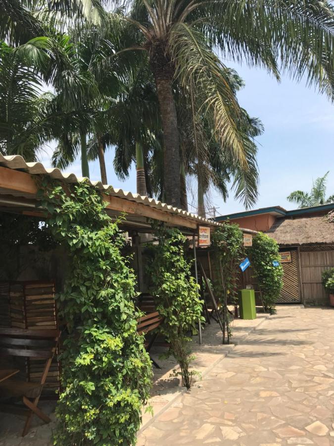Lodge Cabapapa photo